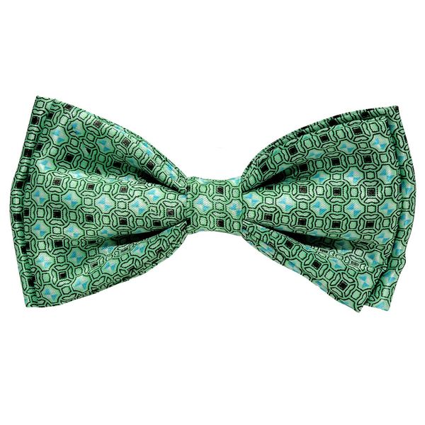 Tiekart men multi knotted double bow tie Tiekart men multi knotted double bow tie
