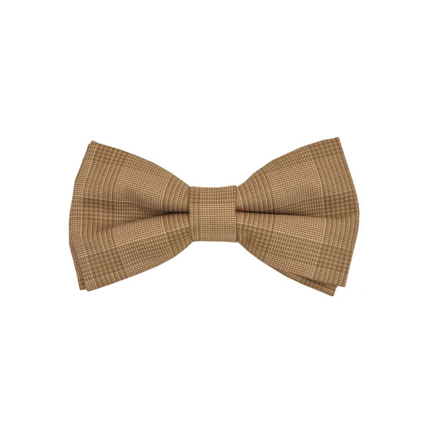 Tiekart men brown bow tie Tiekart men brown bow tie