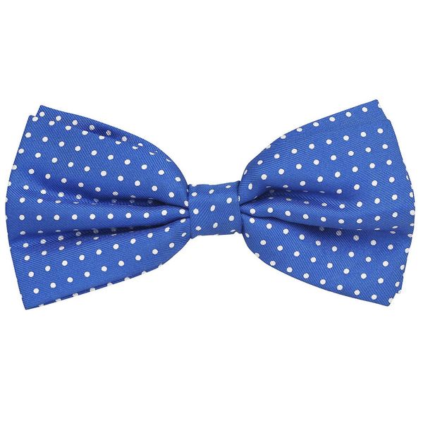 Woven silk-Buzzing blue Woven silk-Buzzing blue