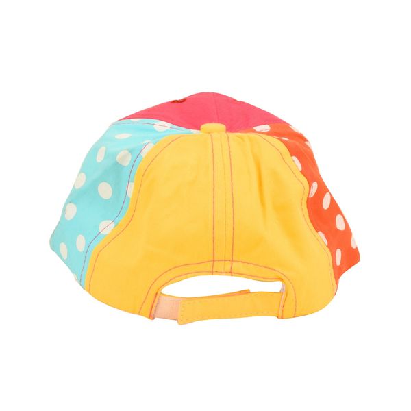 Tiekart kids multi cap Tiekart kids multi cap