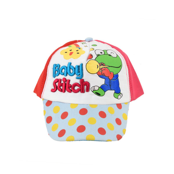 Tiekart kids multi cap Tiekart kids multi cap