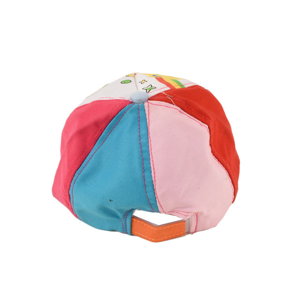 Tiekart kids multi cap Tiekart kids multi cap