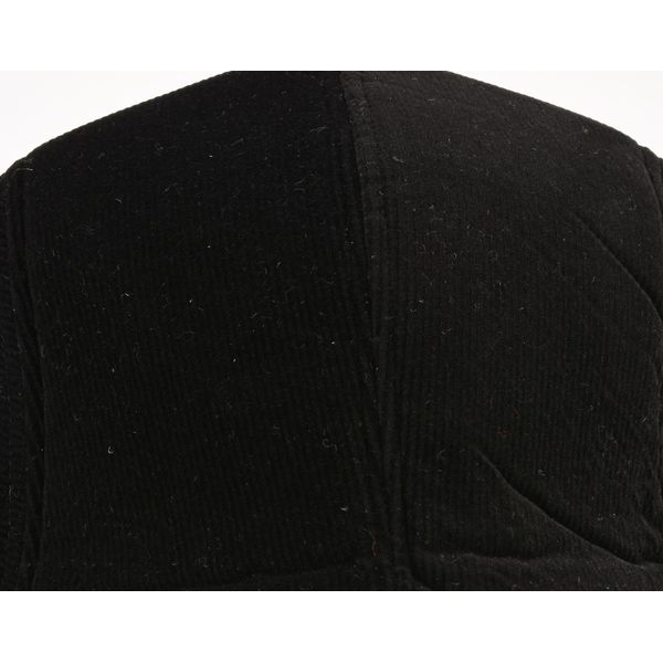Tiekart men black winter golf cap Tiekart men black winter golf cap