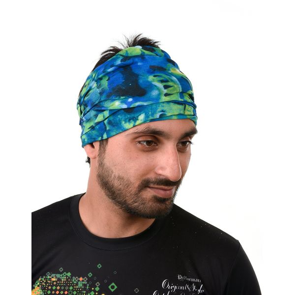 Tiekart men multi bandana Tiekart men multi bandana