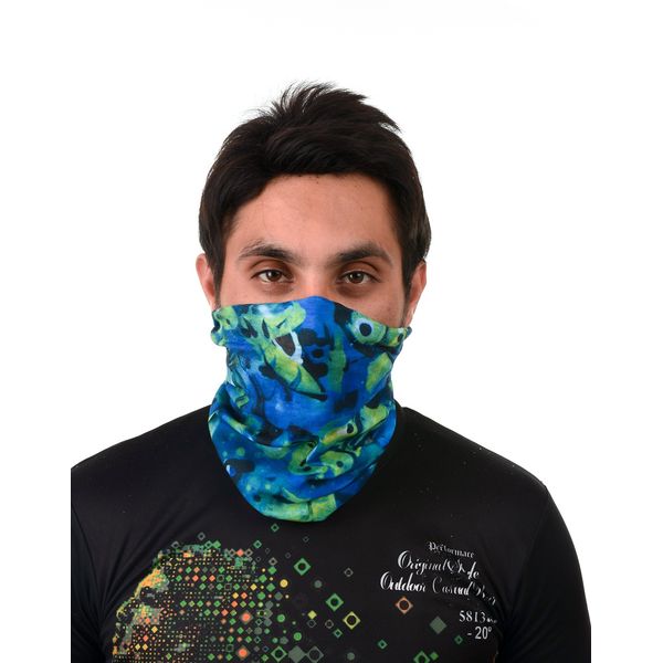 Tiekart men multi bandana Tiekart men multi bandana