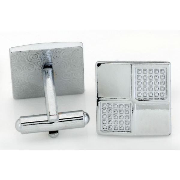 Square-with self design Square-with self design