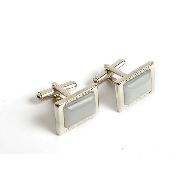 Rectangle- white and gold Rectangle- white and gold