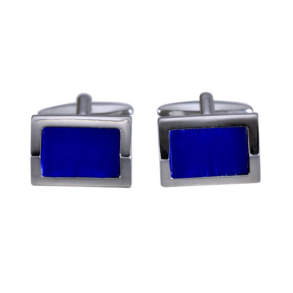 Tiekart men silver cufflink Tiekart men silver cufflink