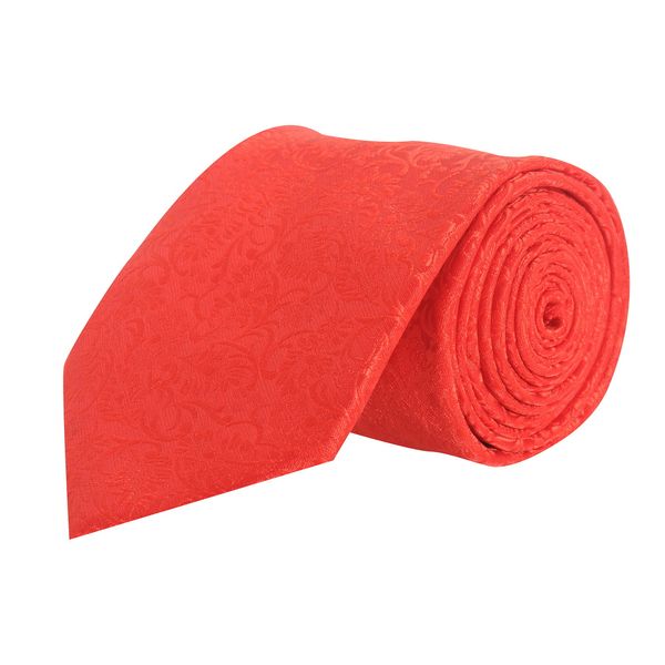 Fiery red on red Fiery red on red