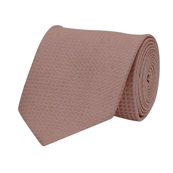 Tiekart men brown tie Tiekart men brown tie
