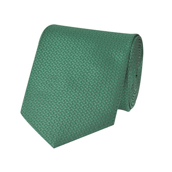 Tiekart men green tie Tiekart men green tie
