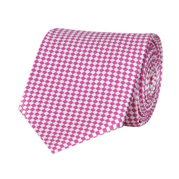 Tiekart men purple tie Tiekart men purple tie