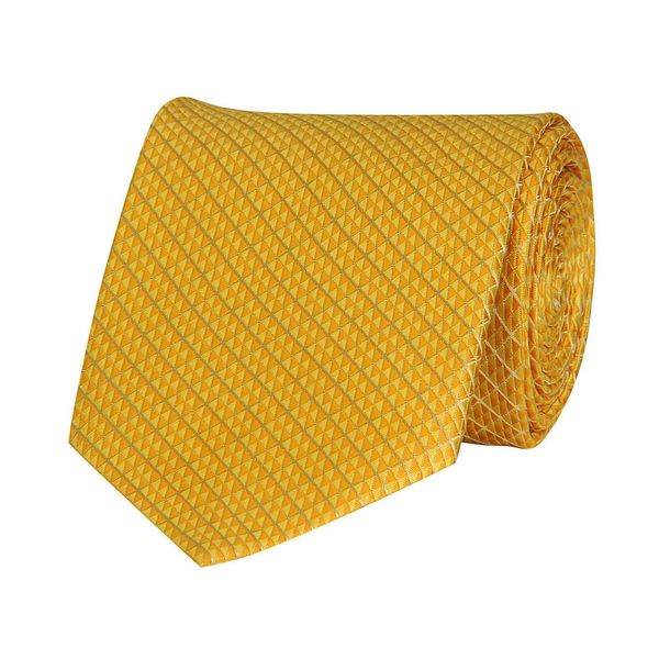 Tiekart men yellow tie Tiekart men yellow tie