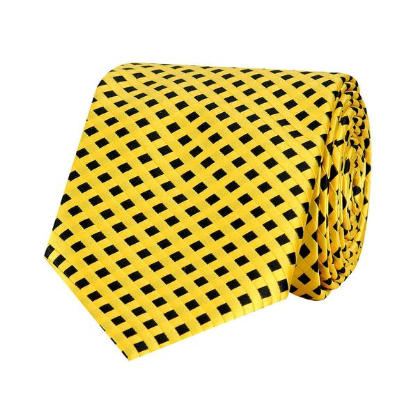 Tiekart men multi checked tie Tiekart men multi checked tie