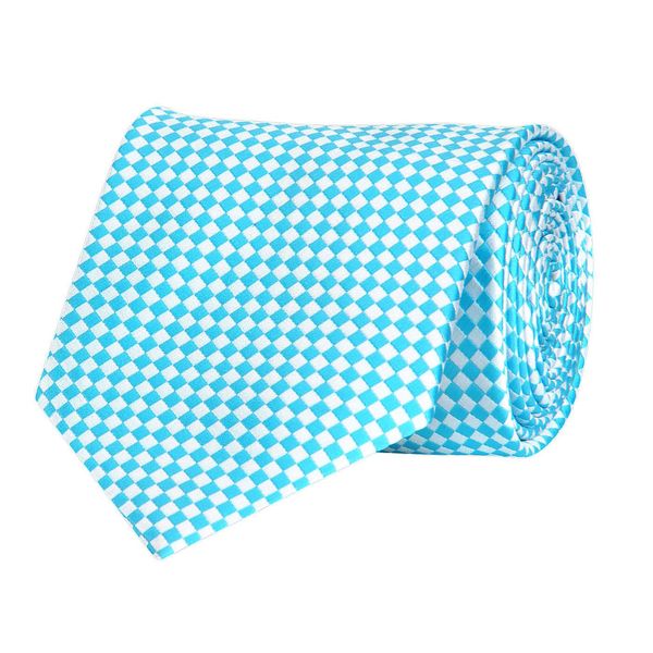 Tiekart men blue tie Tiekart men blue tie