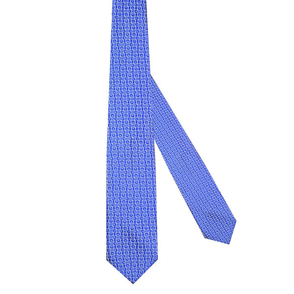Tiekart men blue polka dot tie Tiekart men blue polka dot tie