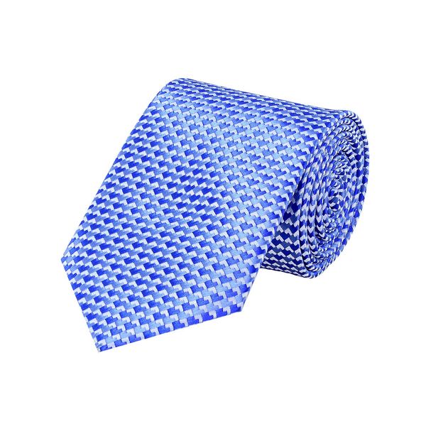 Tiekart men blue tie Tiekart men blue tie