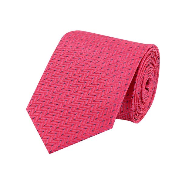Tiekart men pink tie Tiekart men pink tie