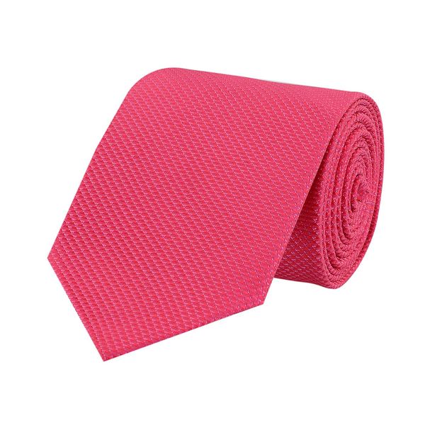 Tiekart men pink tie Tiekart men pink tie