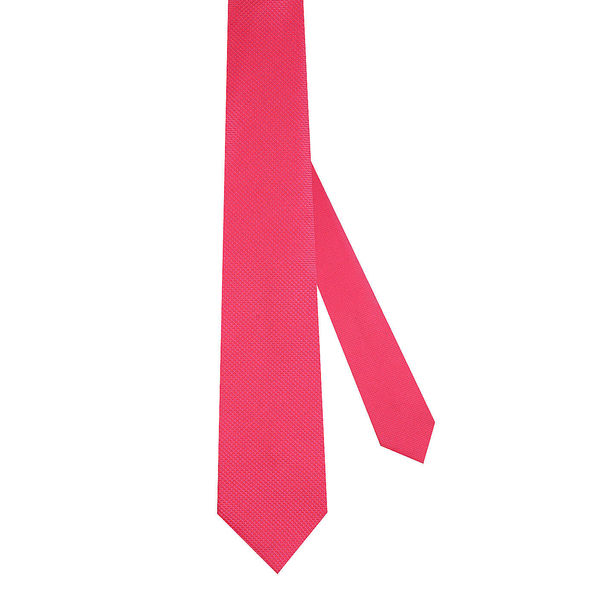 Tiekart men pink tie Tiekart men pink tie
