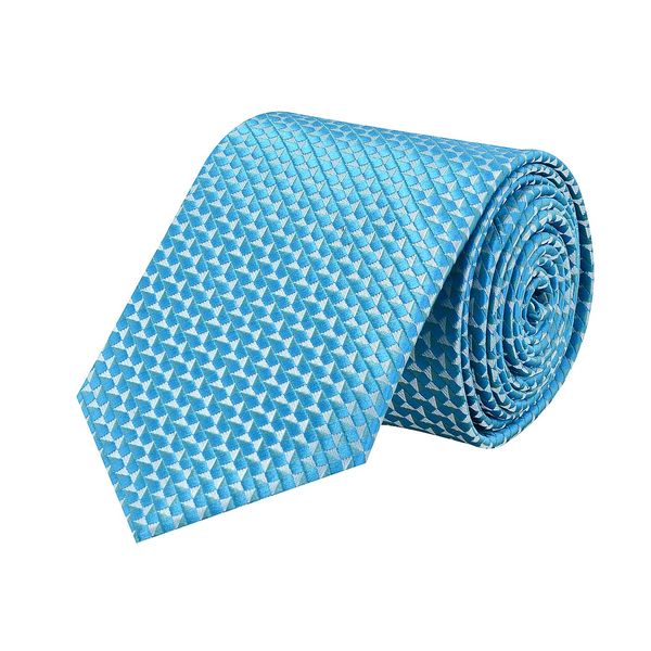 Tiekart men blue tie Tiekart men blue tie