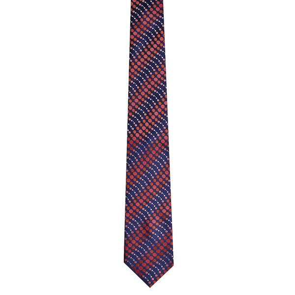 Multi Polka Micro Fiber Necktie for Men Multi Polka Micro Fiber Necktie for Men