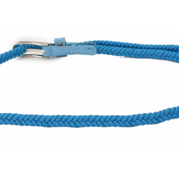 Tiekart women blue belt Tiekart women blue belt