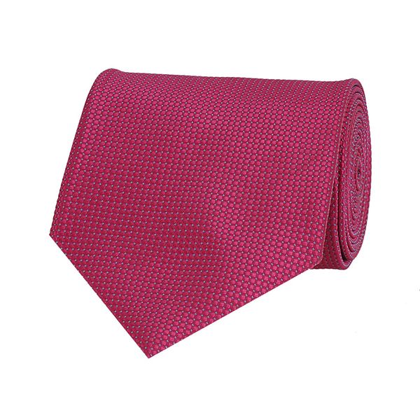 Tiekart men purple dotted tie Tiekart men purple dotted tie
