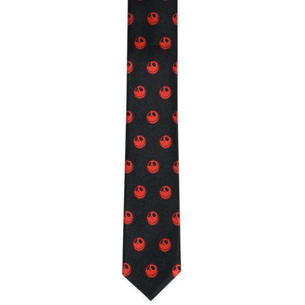Tiekart men black funky tie Tiekart men black funky tie