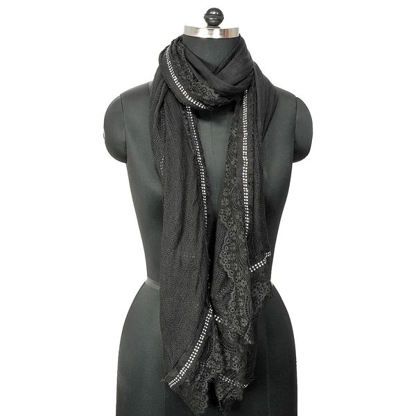 Viscose-Monochrome Viscose-Monochrome
