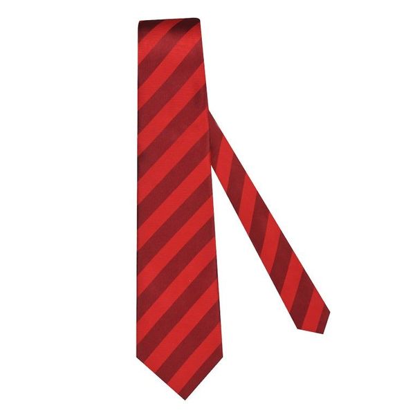 Tiekart men multi striped tie Tiekart men multi striped tie