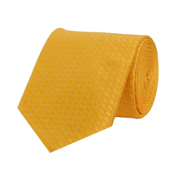 Tiekart men yellow tie Tiekart men yellow tie