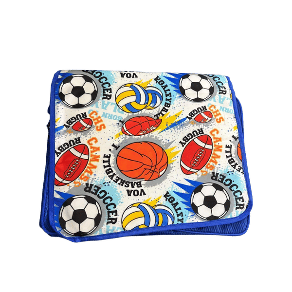 Sling Side Bags for Kids