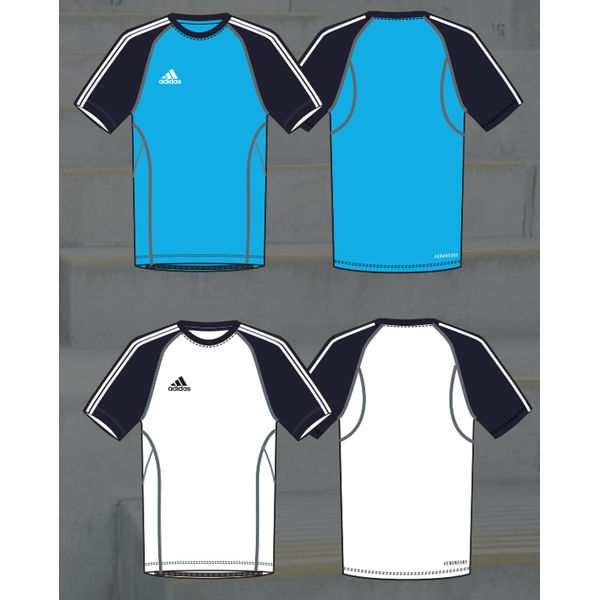 ADIDAS ROUND NECK TEE IJ6581