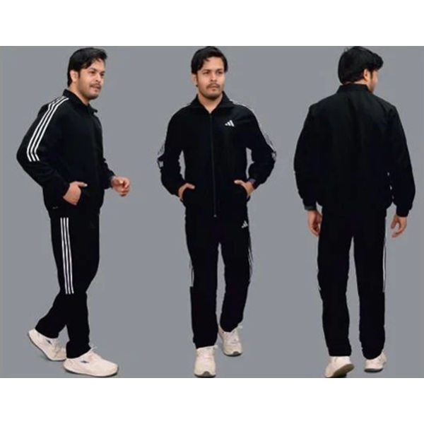 Adidas Track Suit