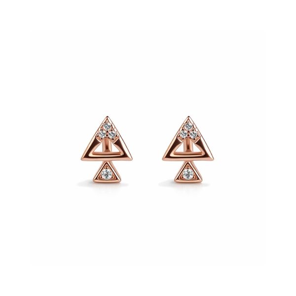 Daily Dream Studs