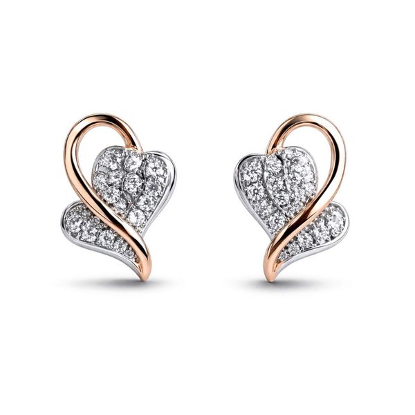 Little Wanderer Studs
