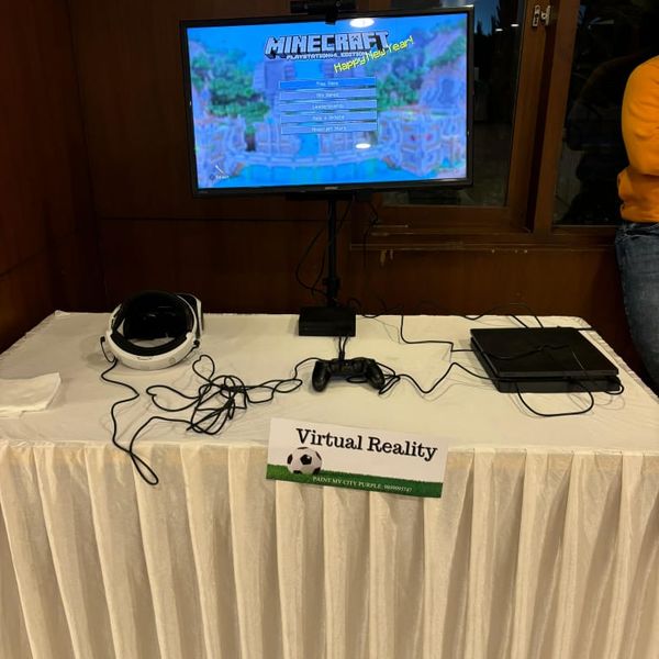 Vitual activity games Vitual activity games