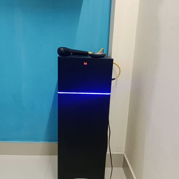 Speaker