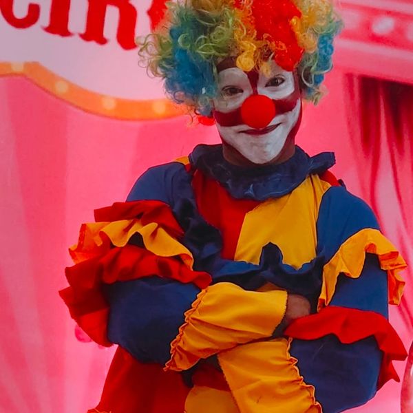 Joker Joker