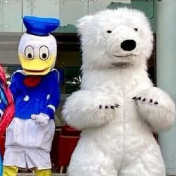 Mascot Mascot