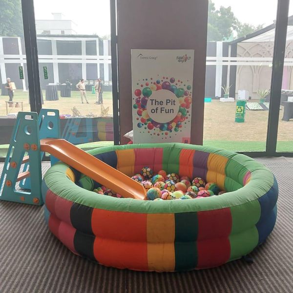 Ball pool Ball pool