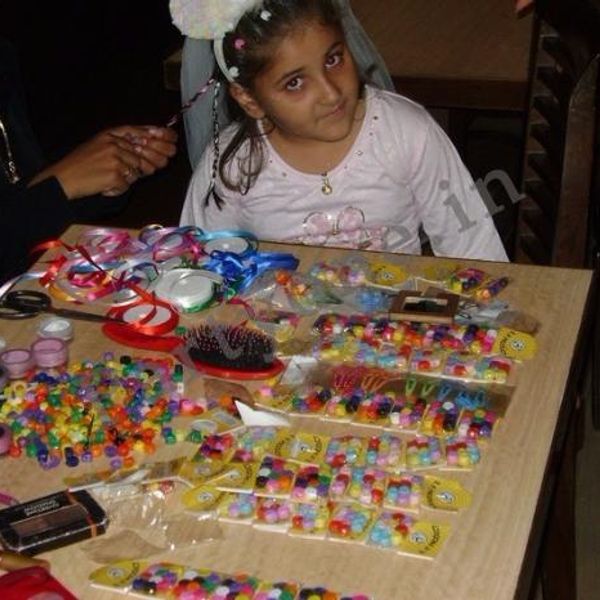 Hair beading Hair beading