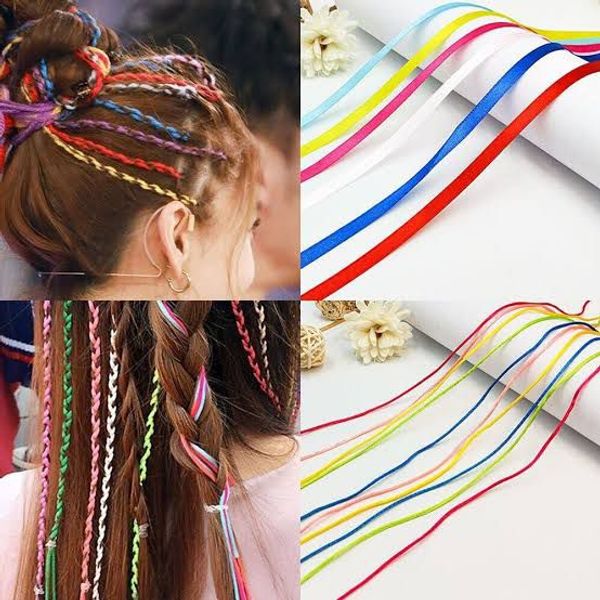 Hair beading