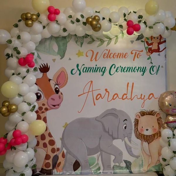 Naming Ceremony