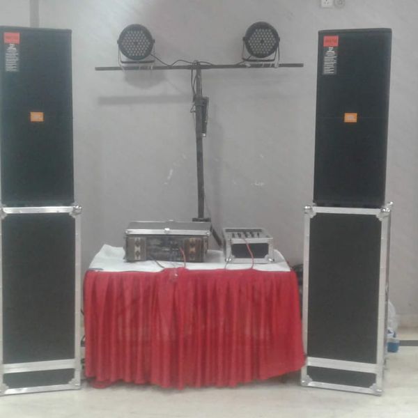 Mini DJ Mini DJ