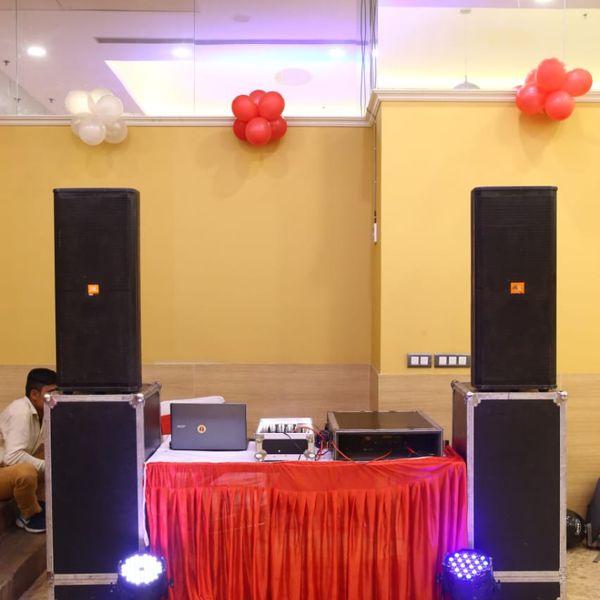 Mini DJ Mini DJ