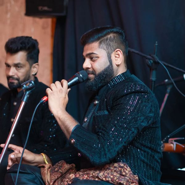 Solo Singer
