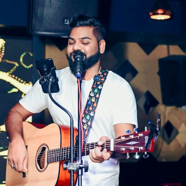 Solo Singer