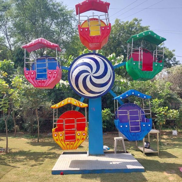 Play Area
